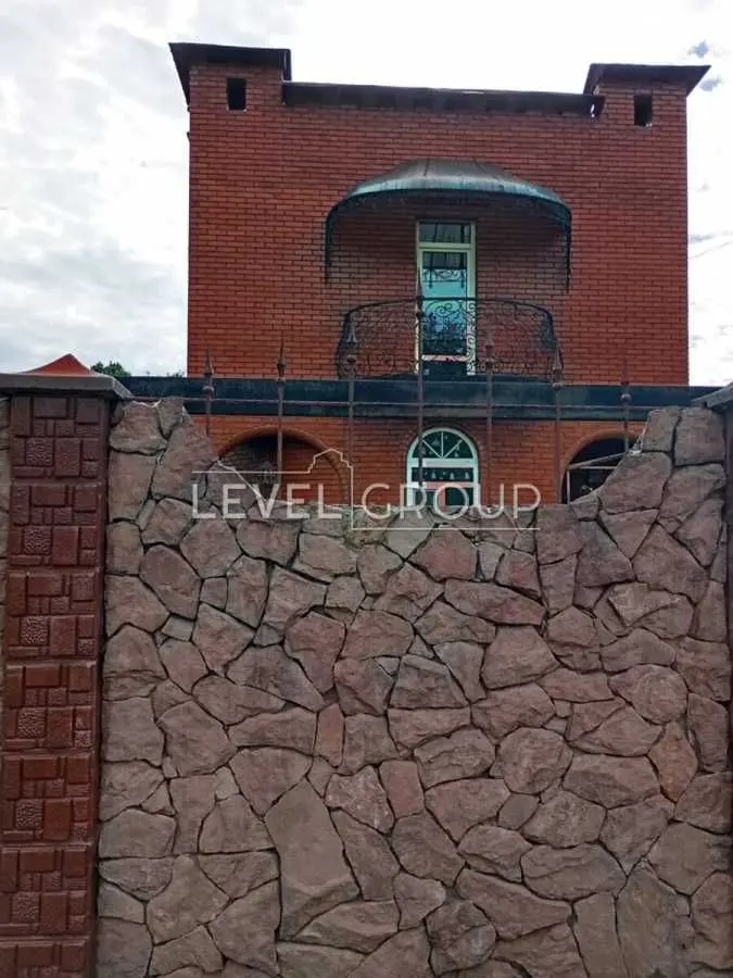 Фото Продаю дом, 108 кв. м, Берковецкая ул.  Киев, цена: 185000 USD, код 7061