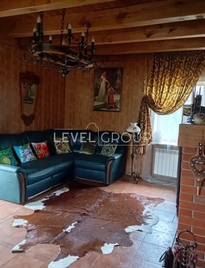 Фото Продаю дом, 108 кв. м, Берковецкая ул.  Киев, цена: 185000 USD, код 7061