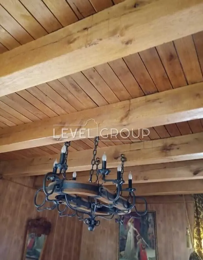 Фото Продаю дом, 108 кв. м, Берковецкая ул.  Киев, цена: 185000 USD, код 7061