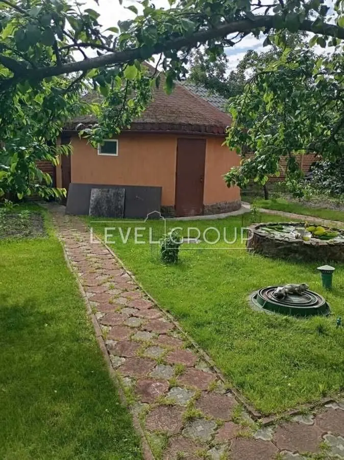 Фото Продаю дом, 108 кв. м, Берковецкая ул.  Киев, цена: 185000 USD, код 7061