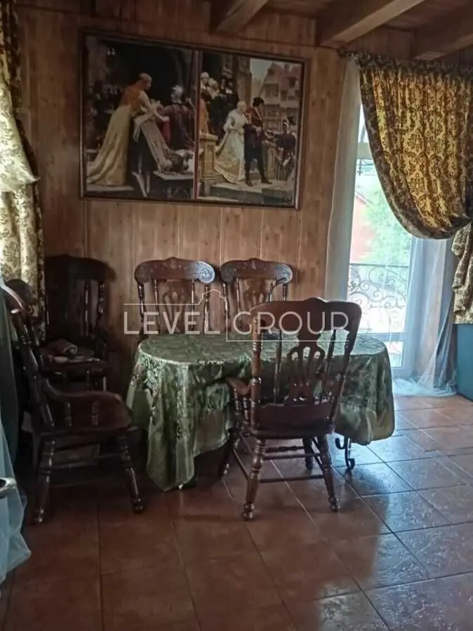 Фото Продаю дом, 108 кв. м, Берковецкая ул.  Киев, цена: 185000 USD, код 7061