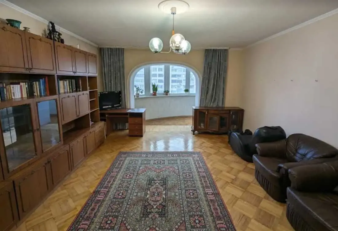 Фото Продаю 3 кімнатну квартиру, 149.4 кв. м, Героїв Сталінграда просп. 22 Київ, ціна: 249000 USD, код 7062
