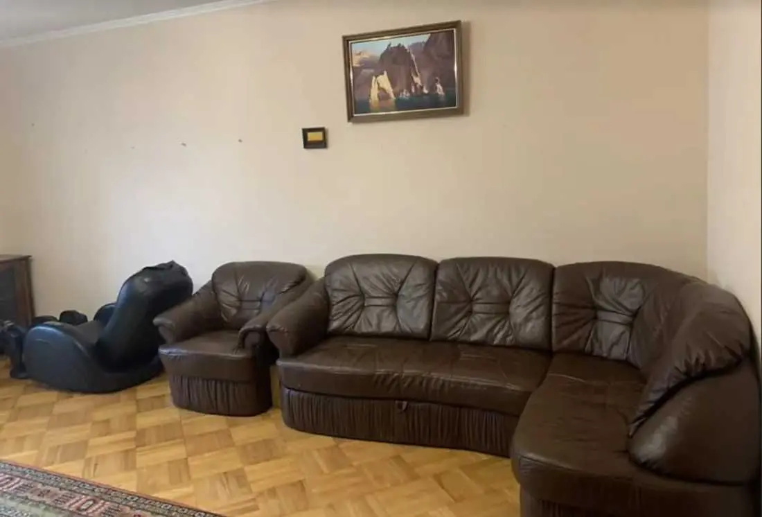 Фото Продаю 3 кімнатну квартиру, 149.4 кв. м, Героїв Сталінграда просп. 22 Київ, ціна: 249000 USD, код 7062