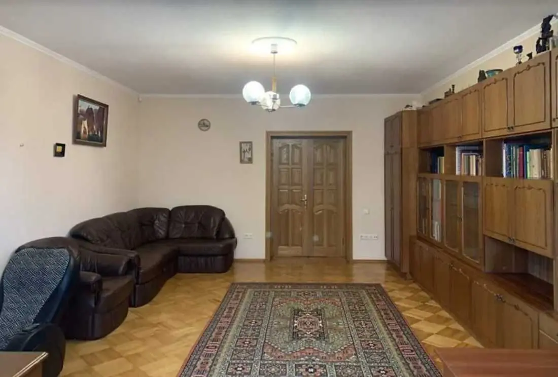 Фото Продаю 3 кімнатну квартиру, 149.4 кв. м, Героїв Сталінграда просп. 22 Київ, ціна: 249000 USD, код 7062