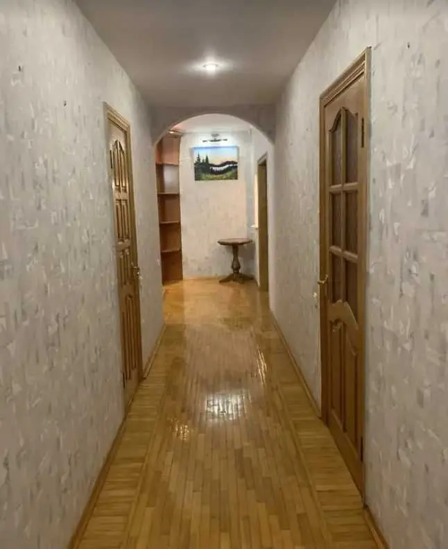 Фото Продаю 3 кімнатну квартиру, 149.4 кв. м, Героїв Сталінграда просп. 22 Київ, ціна: 249000 USD, код 7062