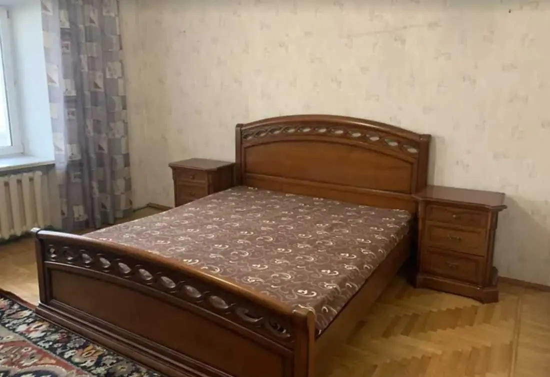 Фото Продаю 3 кімнатну квартиру, 149.4 кв. м, Героїв Сталінграда просп. 22 Київ, ціна: 249000 USD, код 7062