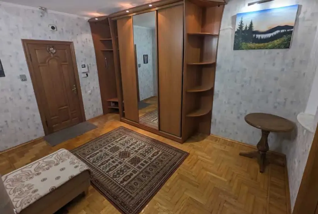 Фото Продаю 3 кімнатну квартиру, 149.4 кв. м, Героїв Сталінграда просп. 22 Київ, ціна: 249000 USD, код 7062