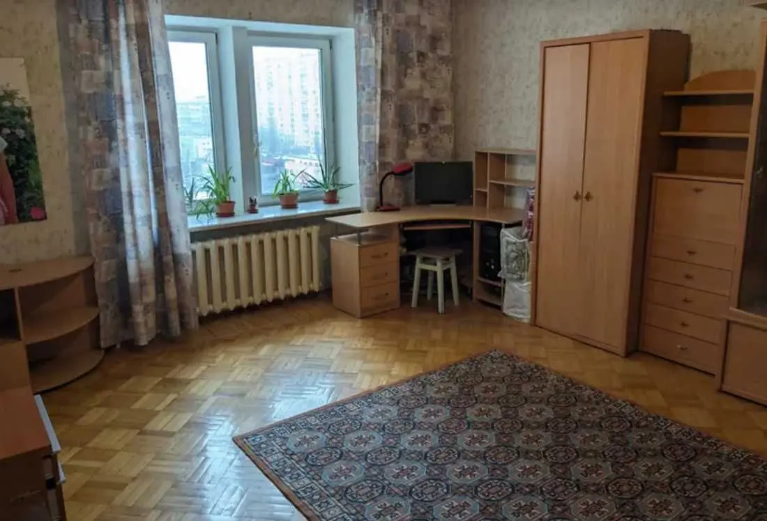 Фото Продаю 3 кімнатну квартиру, 149.4 кв. м, Героїв Сталінграда просп. 22 Київ, ціна: 249000 USD, код 7062