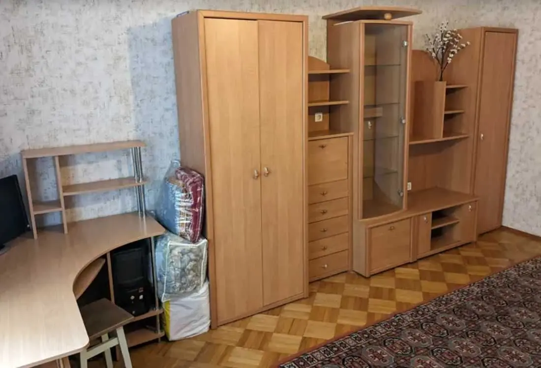 Фото Продаю 3 кімнатну квартиру, 149.4 кв. м, Героїв Сталінграда просп. 22 Київ, ціна: 249000 USD, код 7062