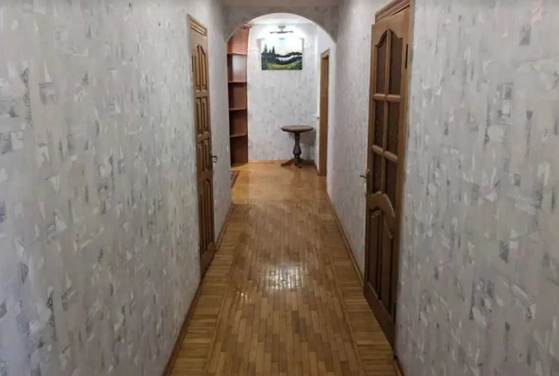 Фото Продаю 3 кімнатну квартиру, 149.4 кв. м, Героїв Сталінграда просп. 22 Київ, ціна: 249000 USD, код 7062