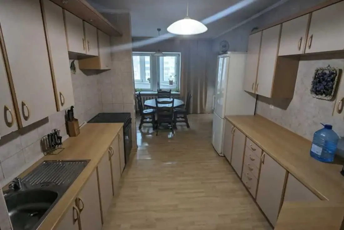 Фото Продаю 3 кімнатну квартиру, 149.4 кв. м, Героїв Сталінграда просп. 22 Київ, ціна: 249000 USD, код 7062