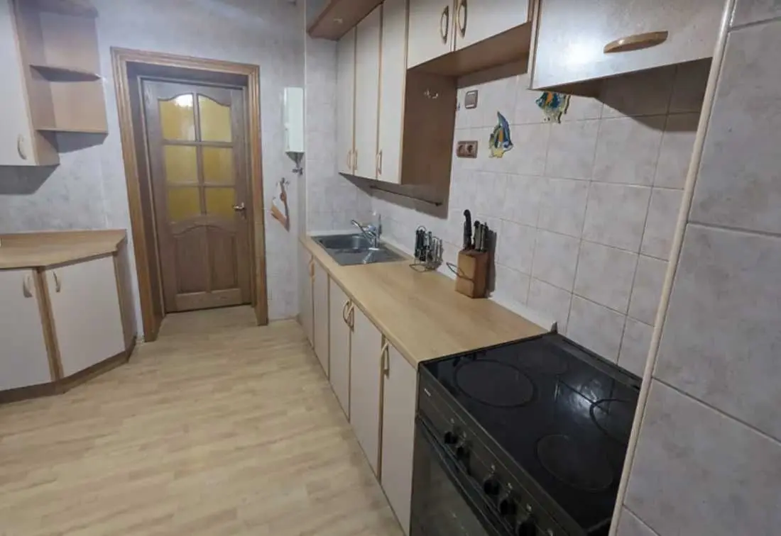 Фото Продаю 3 кімнатну квартиру, 149.4 кв. м, Героїв Сталінграда просп. 22 Київ, ціна: 249000 USD, код 7062