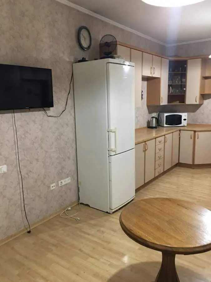 Фото Продаю 3 кімнатну квартиру, 149.4 кв. м, Героїв Сталінграда просп. 22 Київ, ціна: 249000 USD, код 7062