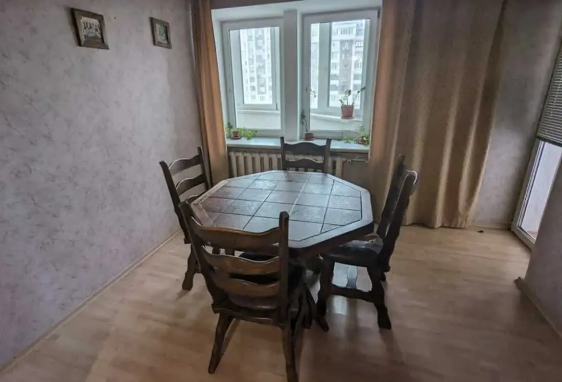 Фото Продаю 3 кімнатну квартиру, 149.4 кв. м, Героїв Сталінграда просп. 22 Київ, ціна: 249000 USD, код 7062