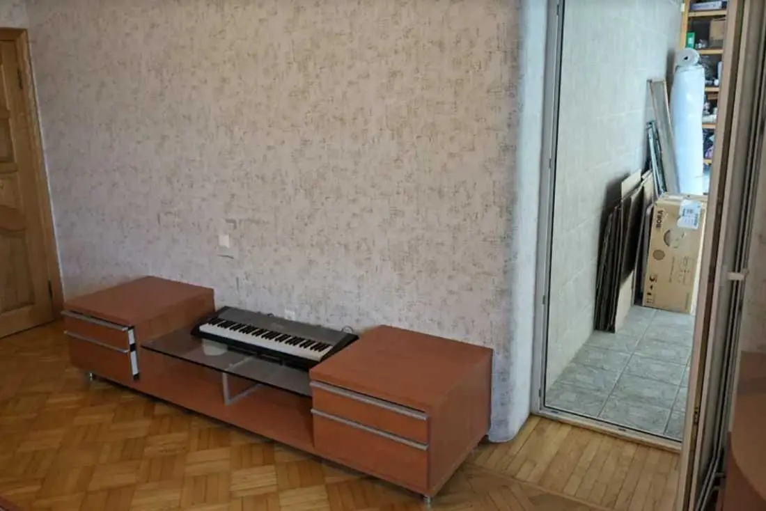 Фото Продаю 3 кімнатну квартиру, 149.4 кв. м, Героїв Сталінграда просп. 22 Київ, ціна: 249000 USD, код 7062