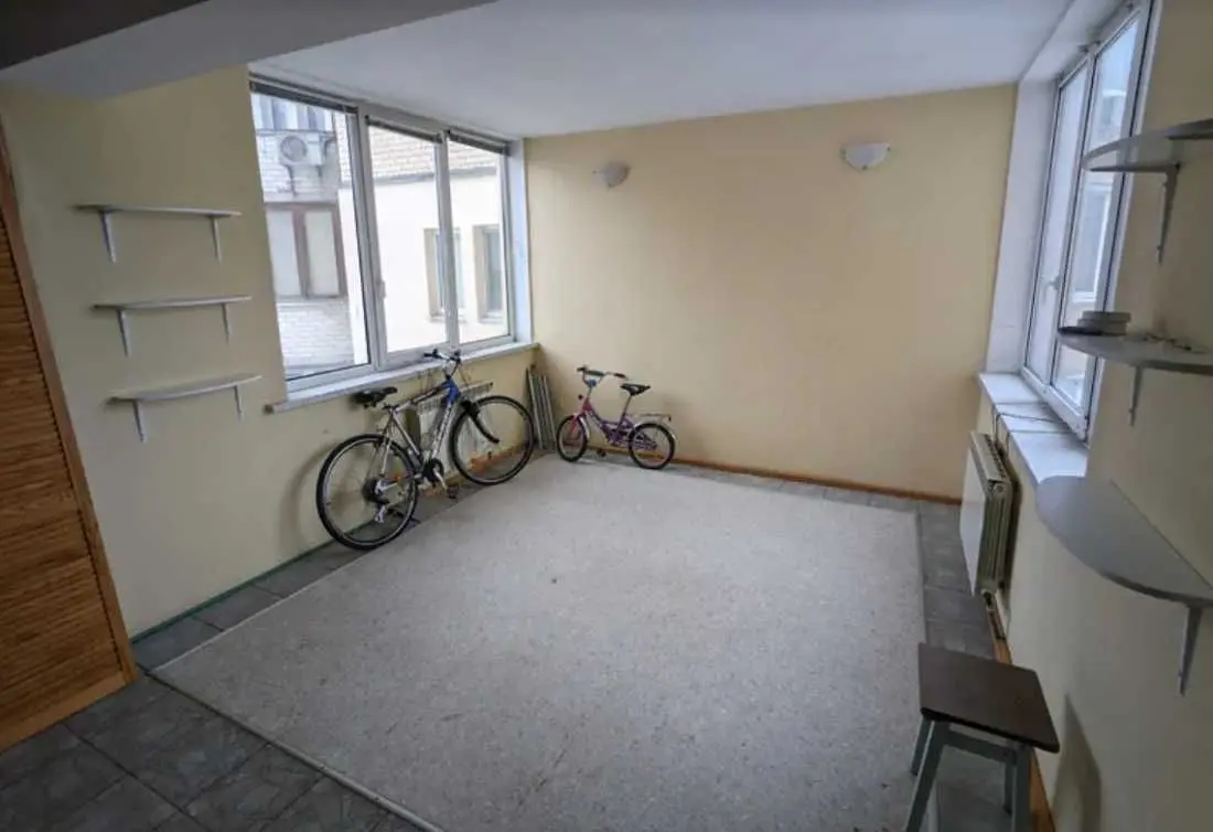 Фото Продаю 3 кімнатну квартиру, 149.4 кв. м, Героїв Сталінграда просп. 22 Київ, ціна: 249000 USD, код 7062