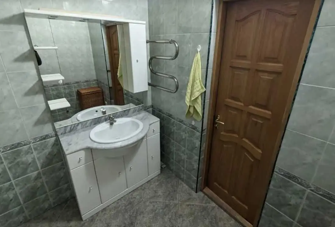 Фото Продаю 3 кімнатну квартиру, 149.4 кв. м, Героїв Сталінграда просп. 22 Київ, ціна: 249000 USD, код 7062