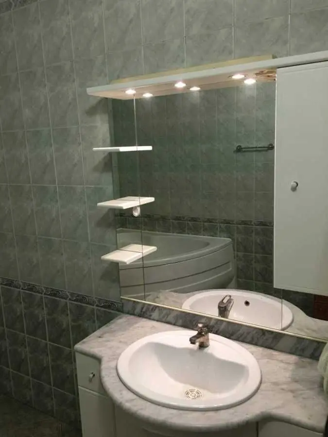 Фото Продаю 3 кімнатну квартиру, 149.4 кв. м, Героїв Сталінграда просп. 22 Київ, ціна: 249000 USD, код 7062
