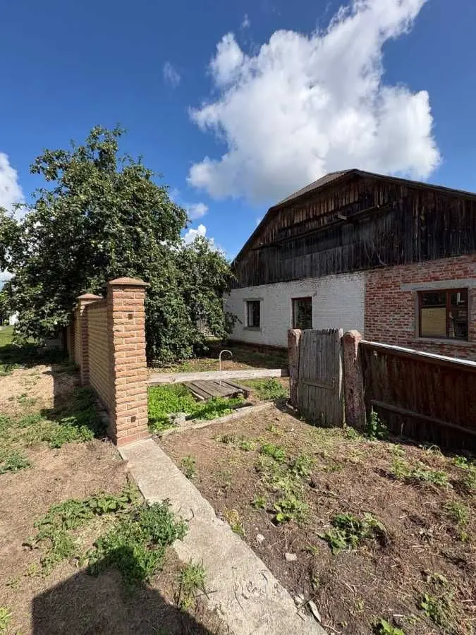 Фото Продаю дом, 100 кв. м, Волгоградская ул.  Трисвятская Слобода, цена: 70000 USD, код 7063