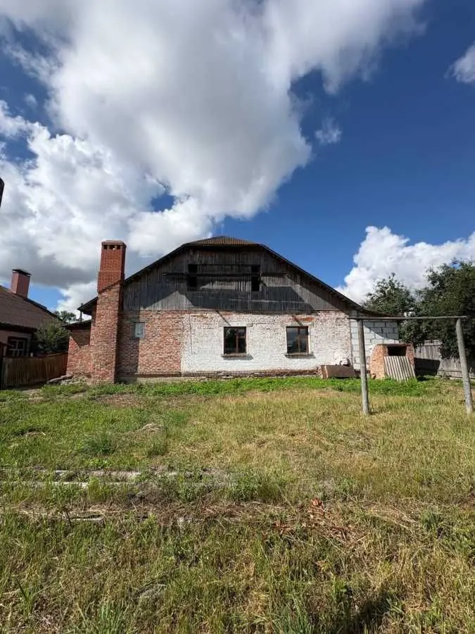 Фото Продаю дом, 100 кв. м, Волгоградская ул.  Трисвятская Слобода, цена: 70000 USD, код 7063