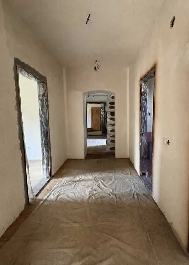 Фото Продаю дом, 100 кв. м, Волгоградская ул.  Трисвятская Слобода, цена: 70000 USD, код 7063