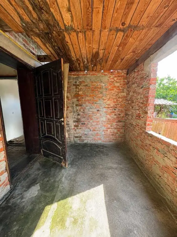Фото Продаю дом, 100 кв. м, Волгоградская ул.  Трисвятская Слобода, цена: 70000 USD, код 7063