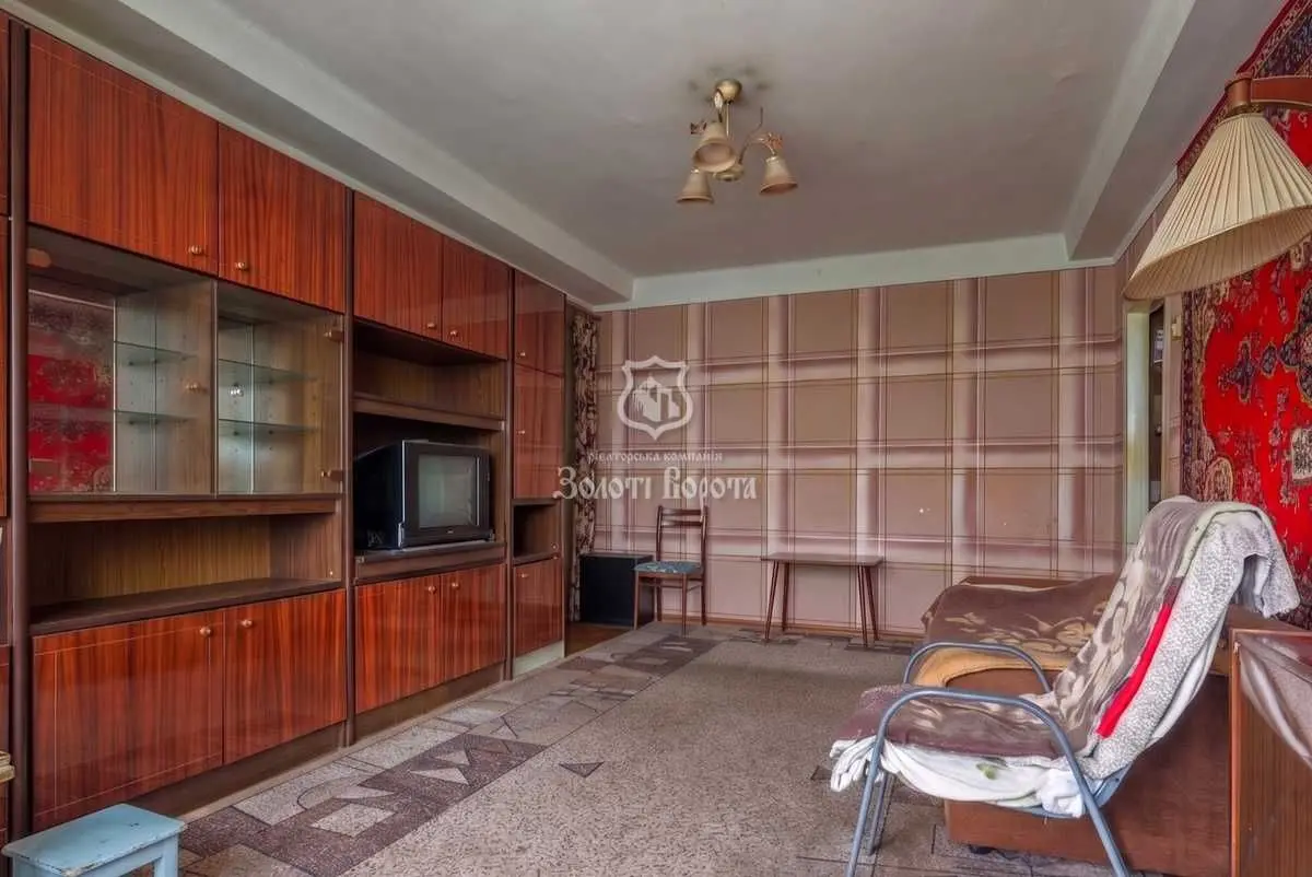 Фото Продаю 3 кімнатну квартиру, 67 кв. м, Галицька вул. 6 Київ, ціна: 50000 USD, код 7065