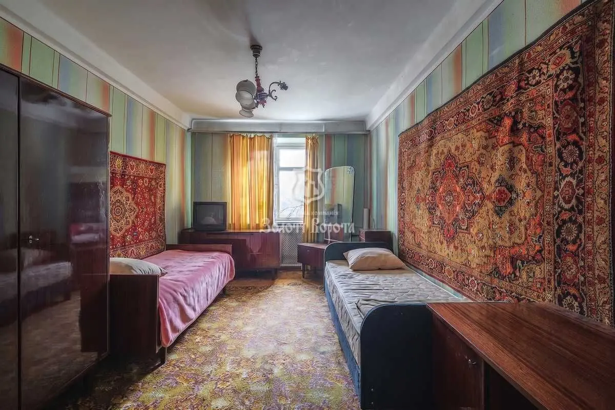 Фото Продаю 3 кімнатну квартиру, 67 кв. м, Галицька вул. 6 Київ, ціна: 50000 USD, код 7065