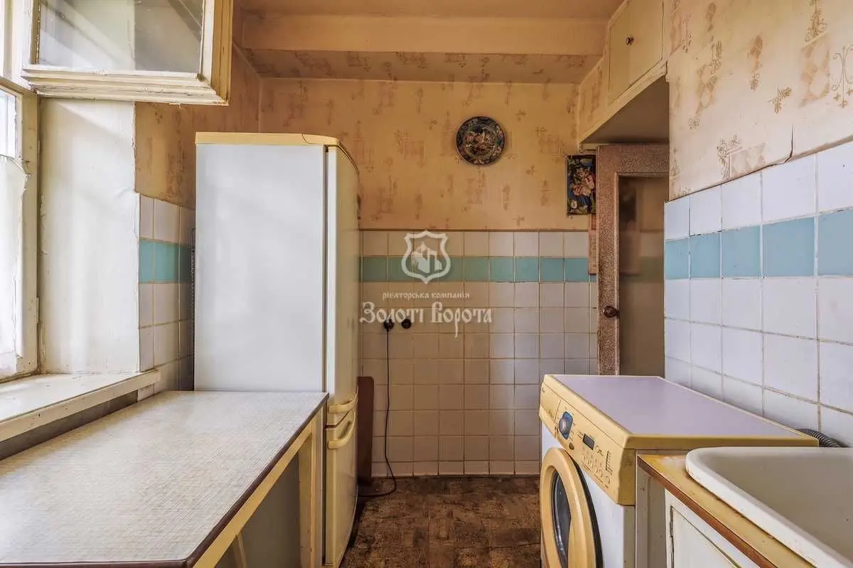 Фото Продаю 3 кімнатну квартиру, 67 кв. м, Галицька вул. 6 Київ, ціна: 50000 USD, код 7065