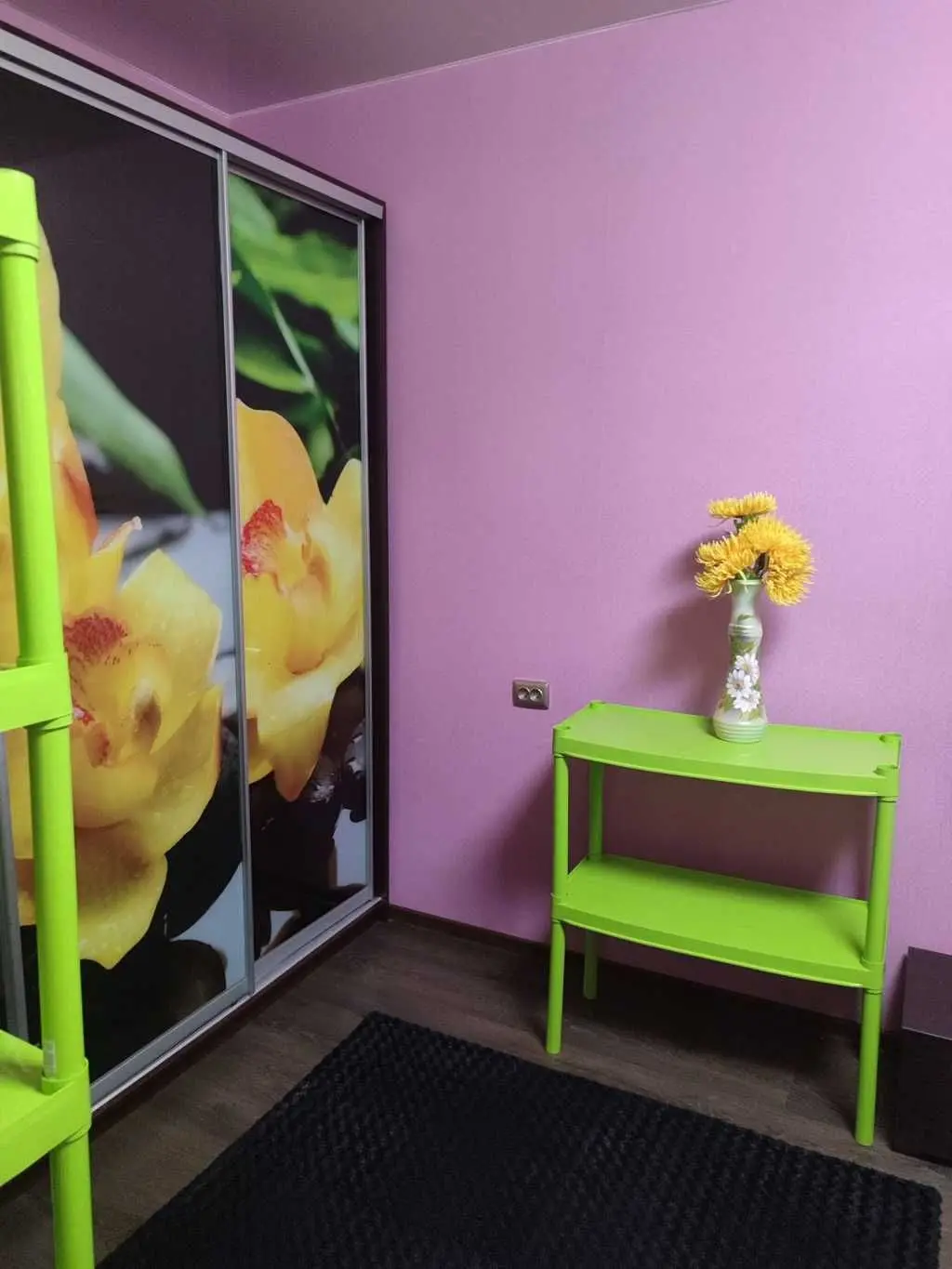 Фото Зняти 1 кімнатну квартиру, Бучанське шосе  Гостомель в довгострокову оренду, ціна: 12500 UAH, код 7066
