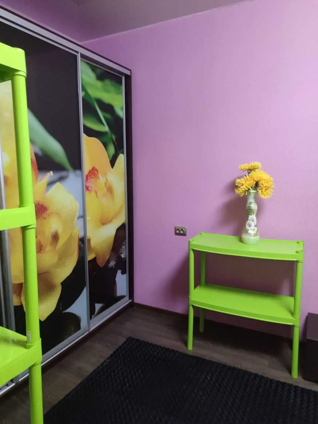 Фото Зняти 1 кімнатну квартиру, Бучанське шосе  Гостомель в довгострокову оренду, ціна: 12500 UAH, код 7066
