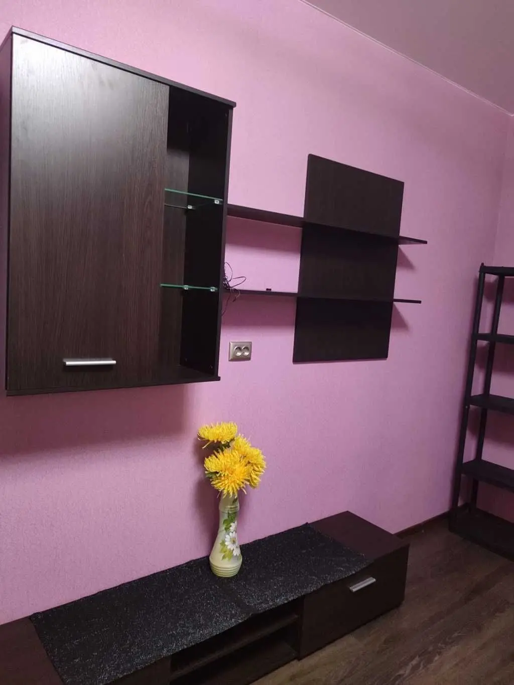 Фото Зняти 1 кімнатну квартиру, Бучанське шосе  Гостомель в довгострокову оренду, ціна: 12500 UAH, код 7066