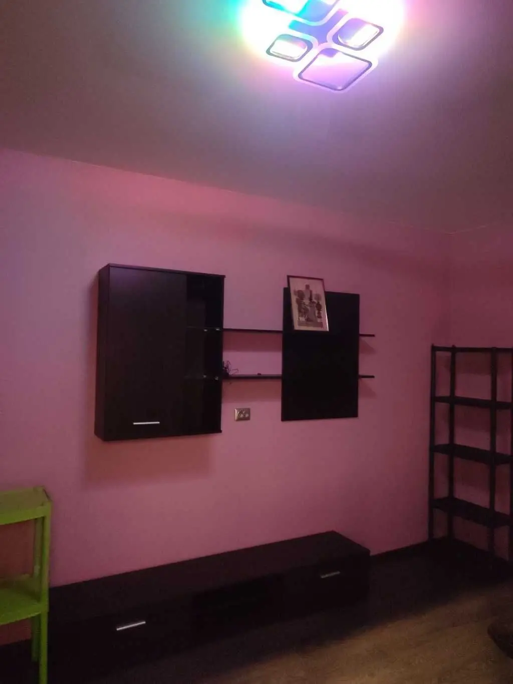 Фото Зняти 1 кімнатну квартиру, Бучанське шосе  Гостомель в довгострокову оренду, ціна: 12500 UAH, код 7066