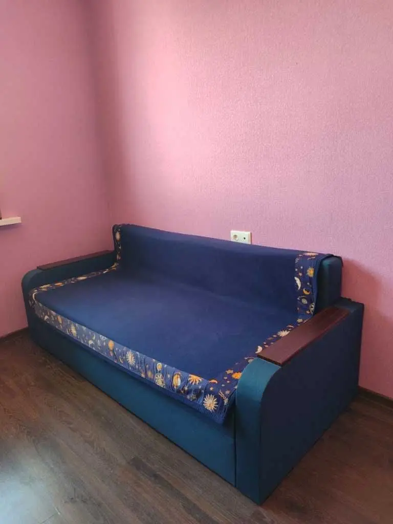 Фото Зняти 1 кімнатну квартиру, Бучанське шосе  Гостомель в довгострокову оренду, ціна: 12500 UAH, код 7066