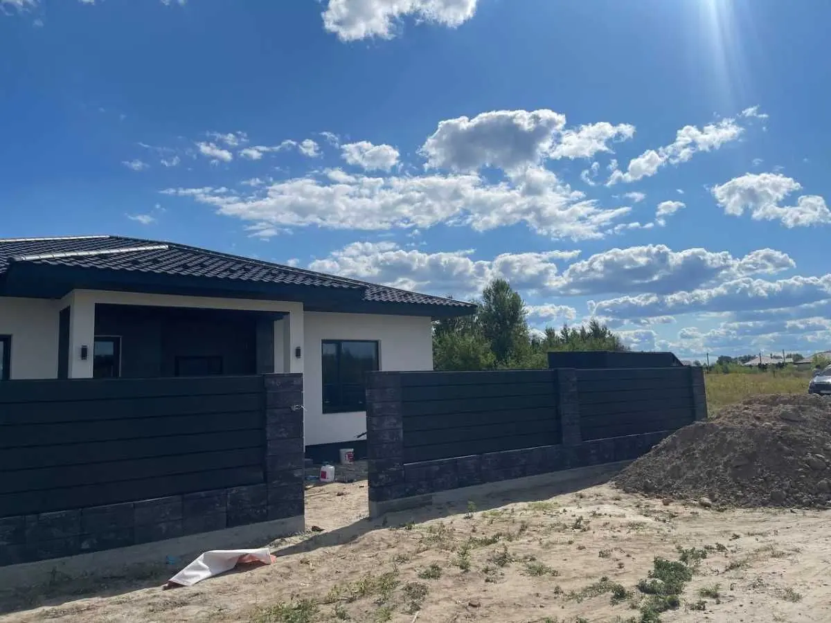Фото Продаю дом, 115 кв. м, Зазим’я, цена: 120000 USD, код 7067