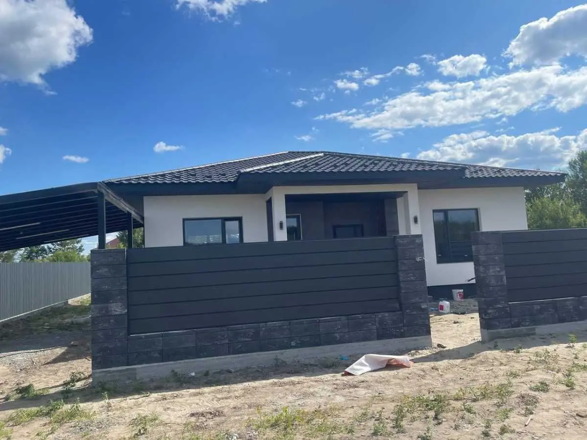 Фото Продаю дом, 115 кв. м, Зазим’я, цена: 120000 USD, код 7067