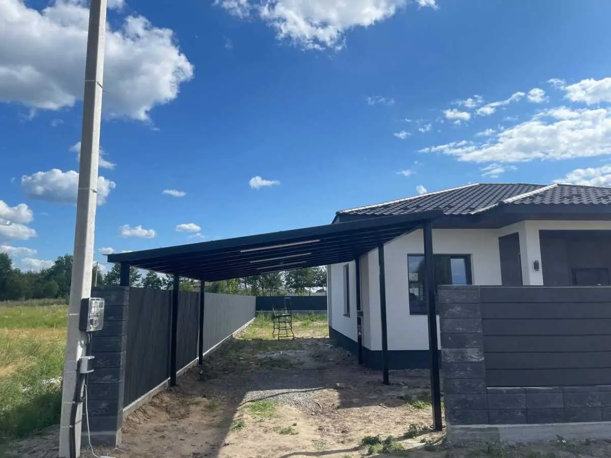Фото Продаю дом, 115 кв. м, Зазим’я, цена: 120000 USD, код 7067