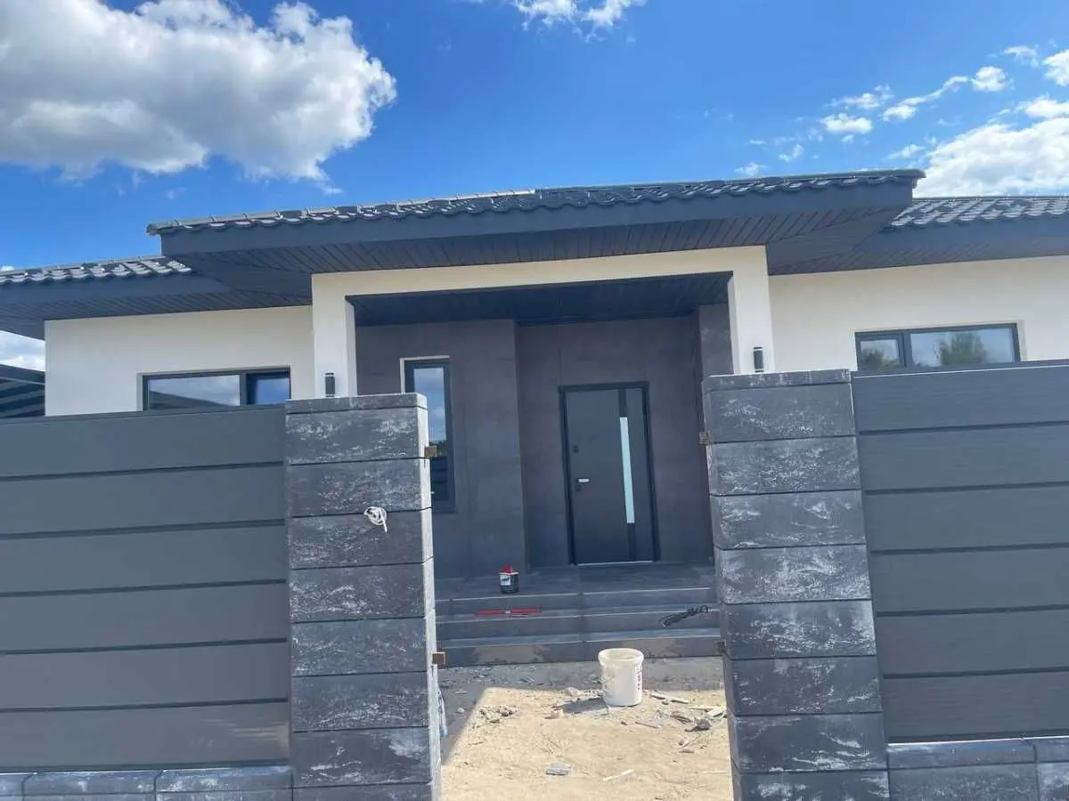 Фото Продаю дом, 115 кв. м, Зазим’я, цена: 120000 USD, код 7067