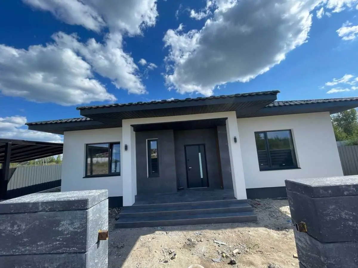 Фото Продаю дом, 115 кв. м, Зазим’я, цена: 120000 USD, код 7067