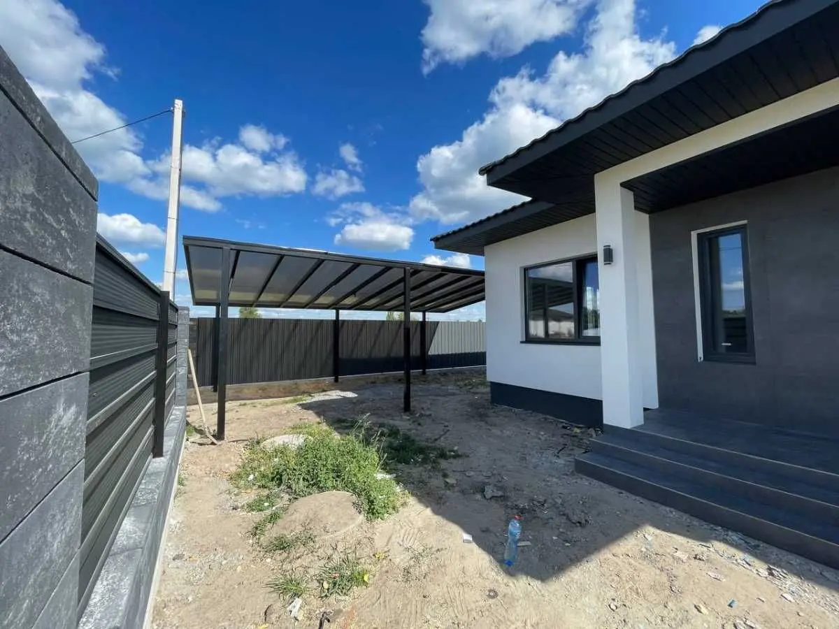 Фото Продаю дом, 115 кв. м, Зазим’я, цена: 120000 USD, код 7067