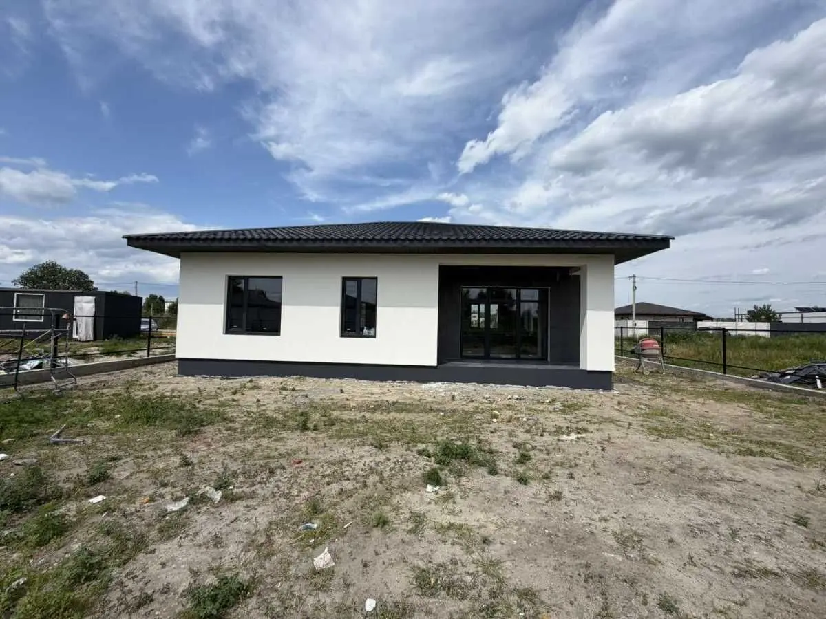 Фото Продаю дом, 115 кв. м, Зазим’я, цена: 120000 USD, код 7067