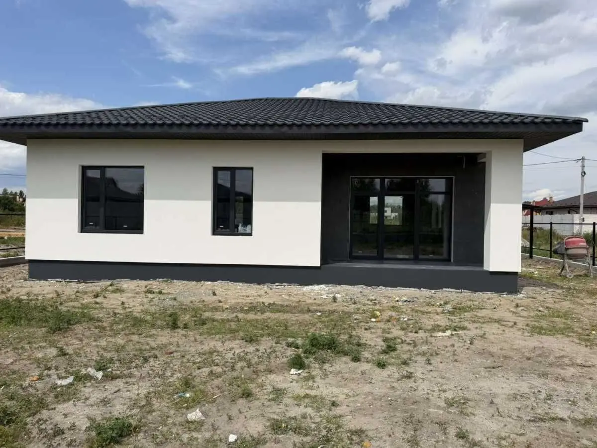 Фото Продаю дом, 115 кв. м, Зазим’я, цена: 120000 USD, код 7067