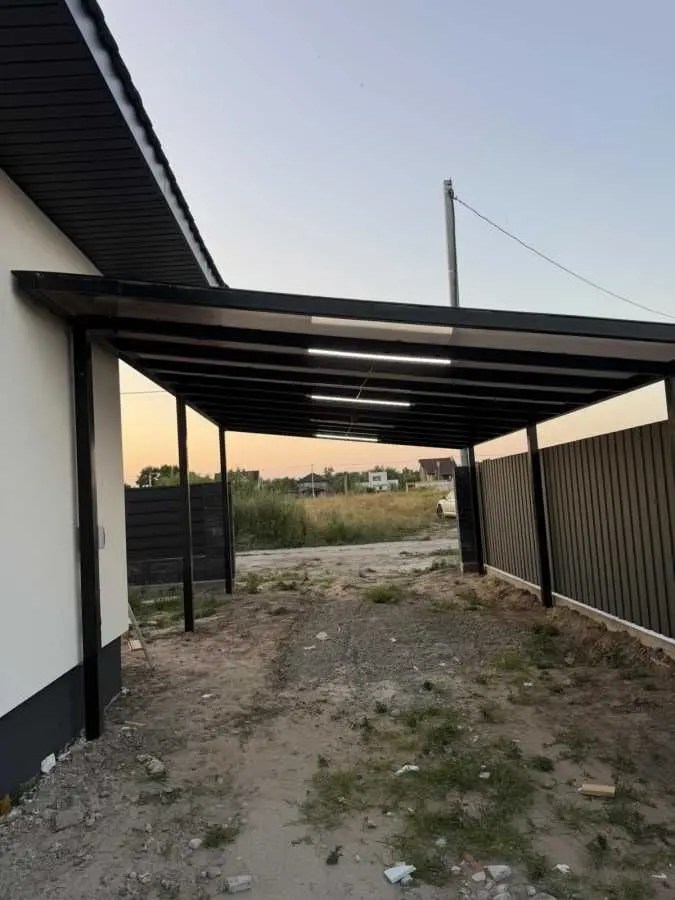 Фото Продаю дом, 115 кв. м, Зазим’я, цена: 120000 USD, код 7067