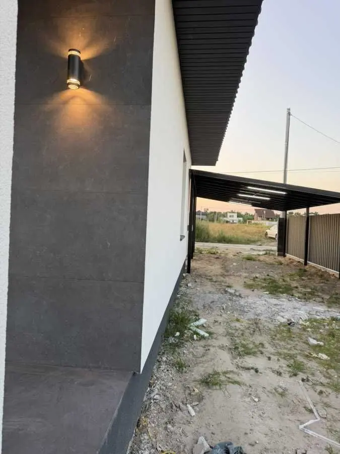 Фото Продаю дом, 115 кв. м, Зазим’я, цена: 120000 USD, код 7067
