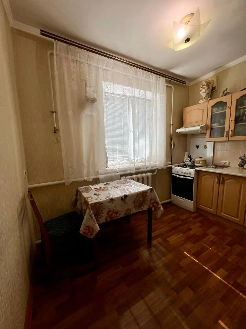 Фото Selling a 2-room apartment, 43 sq.m., Katiuzhanka, price: 25000 $, code 7068