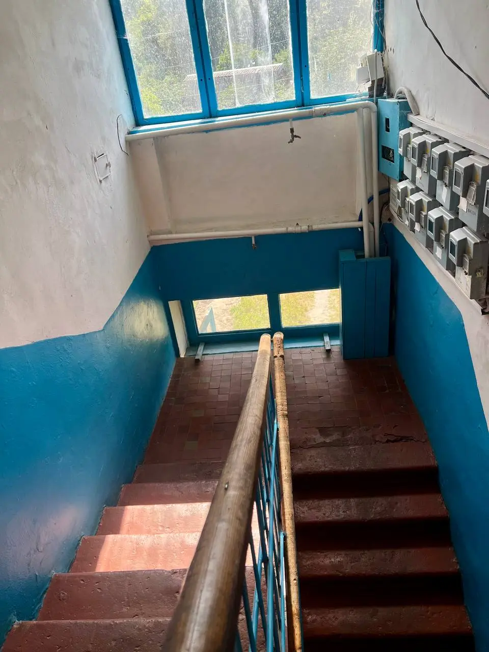 Фото Selling a 2-room apartment, 43 sq.m., Katiuzhanka, price: 25000 $, code 7068