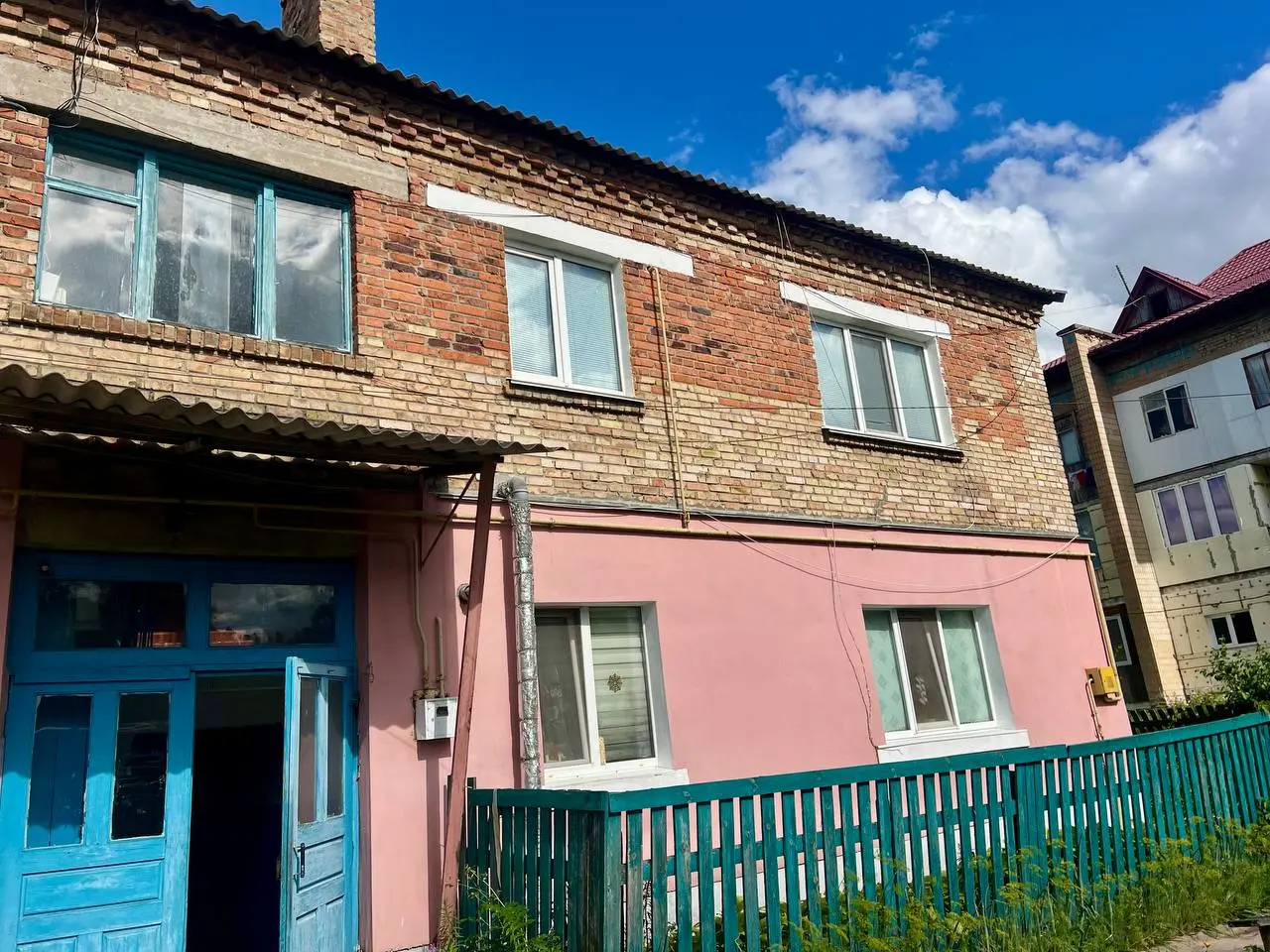 Фото Selling a 2-room apartment, 43 sq.m., Katiuzhanka, price: 25000 $, code 7068