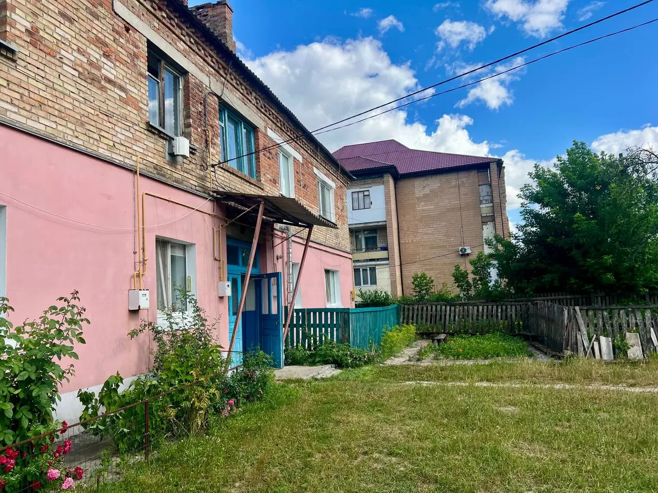 Фото Selling a 2-room apartment, 43 sq.m., Katiuzhanka, price: 25000 $, code 7068