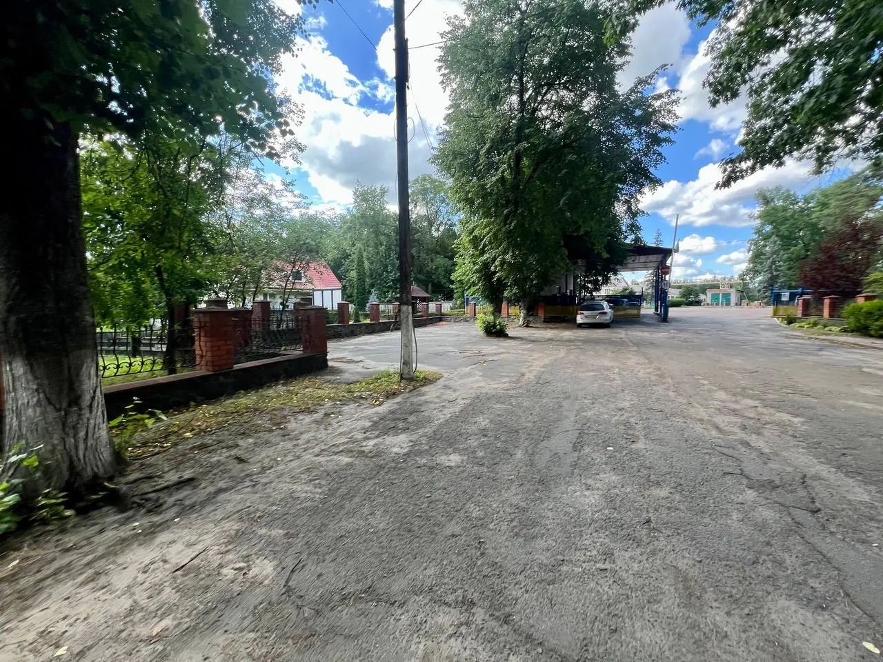 Фото Selling a 2-room apartment, 43 sq.m., Katiuzhanka, price: 25000 $, code 7068