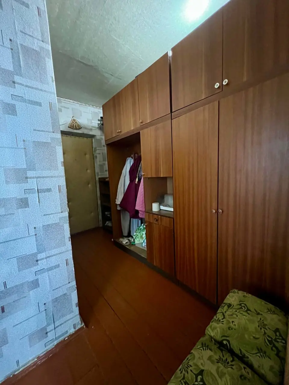 Фото Selling a 2-room apartment, 43 sq.m., Katiuzhanka, price: 25000 $, code 7068